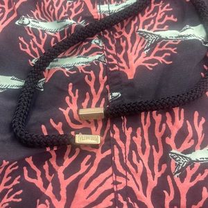 Vilebrequin bathing suit XXL